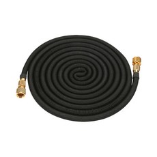 애드크로스 더쎈 초강력 매직 분사기 원예 정원 플렉시블 호스 물호스 고압분사기 프리미엄호스 3M 단품