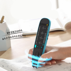 번역펜 영어 스캐너 스캐닝 전자사전펜 펜사전 어학, X50 32G / 스타블루