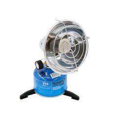 가스난방스토브