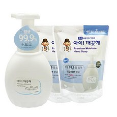 아이깨끗해힐링코튼