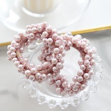 디즈니공주머리끈