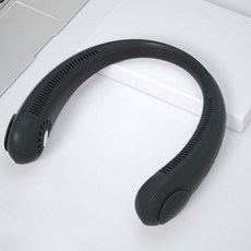 휴대용넥선풍기