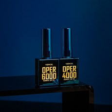 VIEWGEL 뷰젤 오빠탑젤 2종 단품 사촌오빠 육촌오빠, 오빠6000, 1개