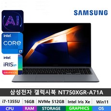 추천10 nt750xgr-a71a