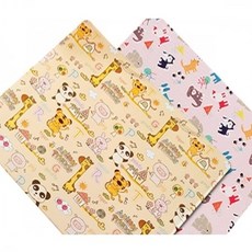 신생아키재기바닥