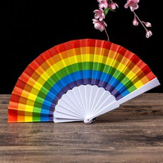 접이식부채제작