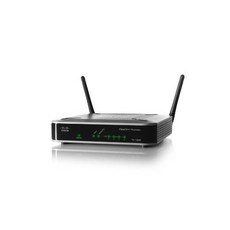 Cisco RV120W Wireless-N VPN 방화벽 라우터 공유기 4-port switch 802.11b, 상세내용참조
