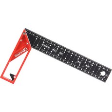 카프로 직각자 354-30 (300mm), 없음, 1개