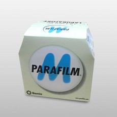 미국/파라필름 M(PARAFILM M)/일반 실험기구 밀봉 배양실험에 사용, 1개