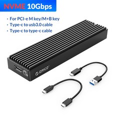 m.2ssd케이스후기
