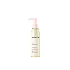 매터니티 마사지오일 120ml 임산부 튼살오일 아토팜, 1개