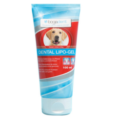  보가덴트 반려동물 덴탈 리포젤 도그 치약, 100ml, 2개 