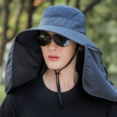 남성플랩캡