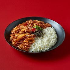 냉동회덮밥