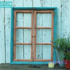 복행운가짜창문