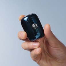 [인포벨]캡슐 면도기 전기 전동 습식 건식 면도 충전식 USB 남녀공용 남자 여자 다리털 팔털 솜털 제모