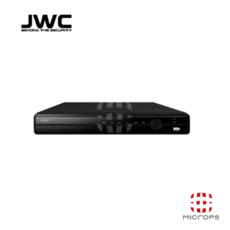 JWC 500만화소 ALL-HD 16채널 녹화기 JDO-1605N NO HDD - jwc16채널