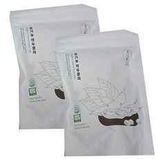 다정헌 유기농 작두콩차, 1.5g, 50개입, 2개
