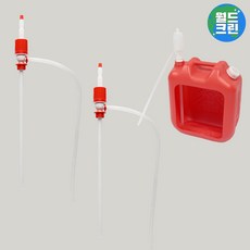 2드럼기름통