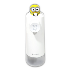 미니언즈손세정기