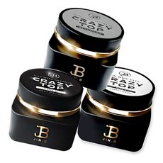 그라시아 진비 크레이지 탑젤 통젤 25g / 40g, 1개