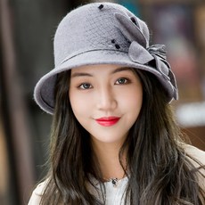 개화기모자