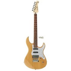 새로운 색상 YAMAHA PACIFICA612VIIX 일렉기타 야마하 퍼시피카, YNS