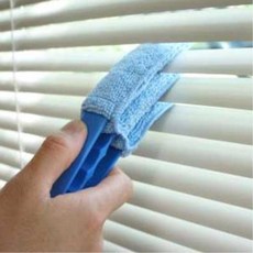 버티칼블라인드제거