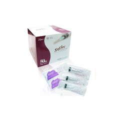 화진메디칼 일회용주사기 50cc 18G 1과2분의1인치 38mm 박스(25개), 1개