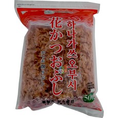 이엔_하나가쓰오부시(봉), 500g, 1개