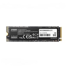 에센코어 KLEVV CRAS C715 512GB M.2 NVME 3D TLC 파인인포