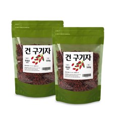 남양구기자맥문동500g