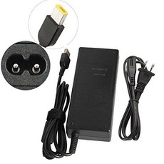 90W 노트북 충전 for 레노버 씽크패드 X1 카본 T440 E431 344428U 터치 Ultr, 상세내용참조