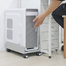 대형본체받침대