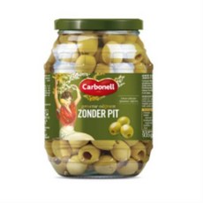 피콜린그린올리브