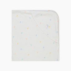 압소바 라보 텐셀 속싸개 AZC10901, IVORY