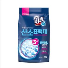 아케이리빙화이트샷아토표백제