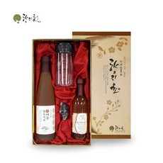 향지촌 프리미엄세트(적양파250ml+여주발효500ml), 1개