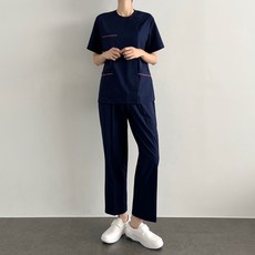 간호실습복 TOP01