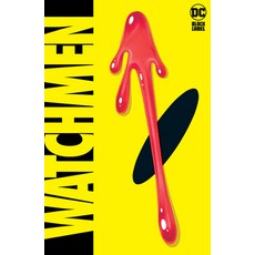 (영문도서) Absolute Watchmen (New Edition) Hardcover, DC Comics, English, 9781779524492