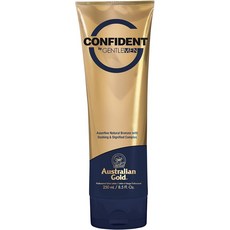Australian Gold 젠틀맨 Confident 네추럴 브론저 241g 1개, 3개, 250ml