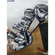 11-209 타이틀리스트 714AP2 915D2 913F 909H 베티나르디퍼터 풀세트, 기본 : 상세페이지 참조