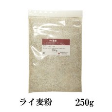 호밀 가루 250g(척자]척자 독일산 비스코 티 소금 빵 캄파 뉴 글루텐 프리 식물 섬유 코와케과, 단일상품
