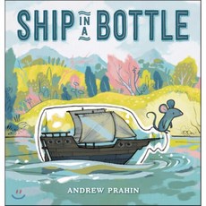 Ship in a Bottle, G.P. Putnam's Sons Books fo...