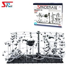 스페이스 레일 Level 5 SPACERAIL 231-5 O1EA, 1개