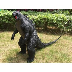 초대형 고질라 GODZILLA 피규어 110cm