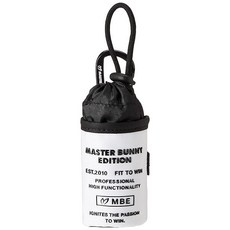 마스터바니 볼 파우치 경량 팩 시리즈 골프 7583184203 케이스 골프공 데일리 볼파우치 고급 홀더, 030_ 흰색