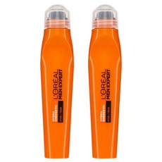 L'Oreal 로레알 맨 엑스퍼트 하이드라 에너제틱 쿨링 아이 롤온 10ml 2팩, 2개