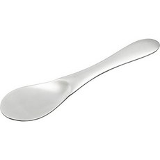 Yoshikawa Made in Japan Stainless Steel Spatula YJ2807, 1개
