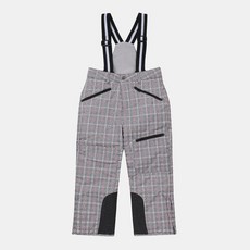 [밀리밤] 밀리밤 스키 멜빵 바지_MLJS19B51